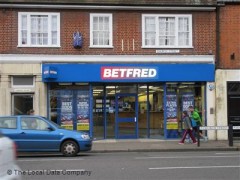 Betfred image