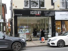 Academy Salons image