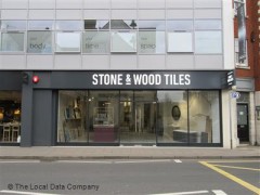 Stone & Wood Tiles image