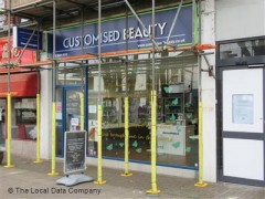 Customised Beauty image