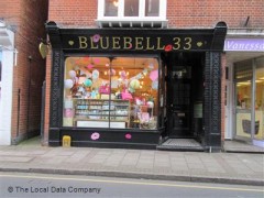 Bluebell 33 image