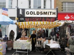 Goldsmith Vintage image