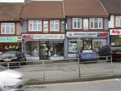 Mayplace Carpets image