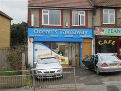 Ocean's Takeaway image
