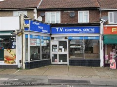 T.V. Electrical Centre image
