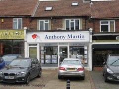 Anthony Martin image