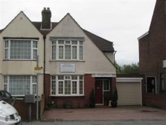 Pickford Lane Osteopath image