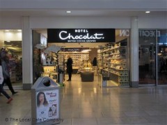Hotel Chocolat image