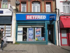 Betfred image