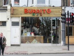 Burrito Mex image