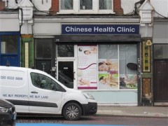 Chinese Health Clinic image