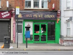 China Palace London image