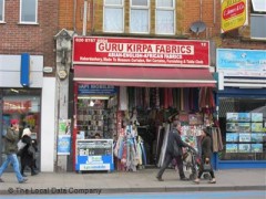 Guru Kirpa Fabrics image