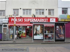 Polski Supermarket image