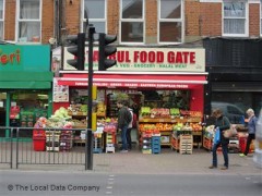 Istanbul Food Gate image