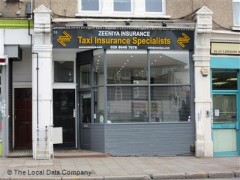 Zeeniya Insurance image