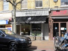 Barnes & Bray image