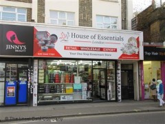 House of Essentials image