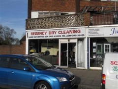 Regency Dry Cleaning image