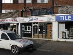 Jubilee Installations image