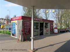 Timpson image