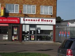 Leonard Henry image
