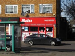 Daily Needs image
