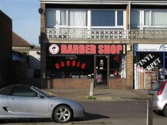 Mason's Barber Shop image
