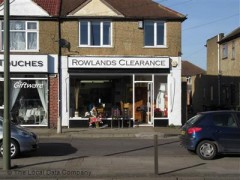 Rowlands Clearance image