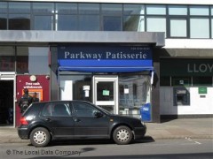 Parkway Patisserie image