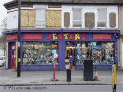 Jesters image