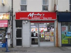 Morley's image