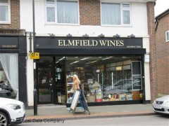 Elmfield Wines image