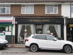 The Beauty Lounge image