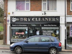 Elmfield Dry Cleaners image