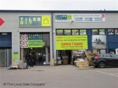 Tiles DIY image