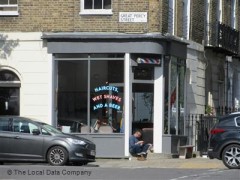 ELP Barbershop image