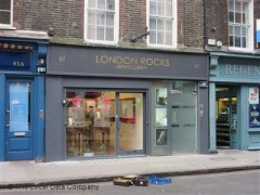 London Rocks image
