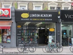 Vibram London Academy image