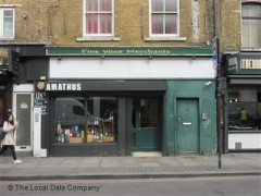 Amathus image