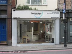 Smile Pad image