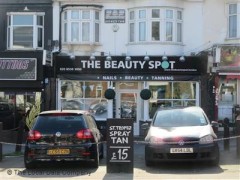 The Beauty Spot image