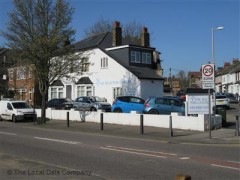 The Back Pain Centre image