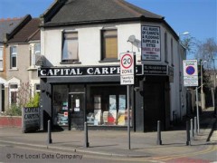 Capital Carpets image