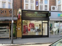 Complete Shutters image