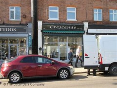 Crescendo image