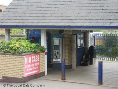 Station Cars image