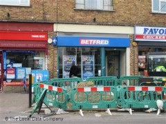 Betfred image