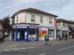 Selhurst Timber & Builders Merchants image