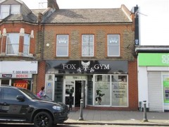 Fox Gym image